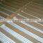 2016 Shenzhen Century Lighting hot led lighting 100lm/w 9W 18W 23W T8 led glass tube