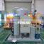 Lube Oil Filtration Oil Treatment Machinery Lube Oil Recycling Machine