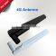 China wholesale 4g lte flat patch directional satellite antenna for router 4g huawei