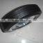8x1.75 semi pneumatic tire 8" rubber tire