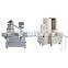 Key technology whole sets of potato chips processing Line