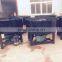 JQ500 Cement Concrete Pan Mixer for Sale
