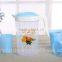 pp transparent water kettle