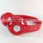 factory price wireless bluetooth headphone, stereo bluetooth headset with TF card microphone