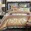 2016 New China Supplier Wedding Tencel Bedding Set                        
                                                Quality Choice