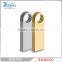 custom metal usb business card pen drive real capcity usb 2.0 3.0 optional free sample