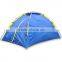 Popular 2 person outdoor camping family tent