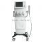 High Frequency Facial Machine Home Use Newest Technology Focused Ultrasound Hifu Beauty Hi Frequency Facial Machine Machine For Face Tightening Expression Lines Removal