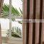 Latest designs of curtains fancy window curtain designs jacquard blackout curtain