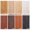 8mm AC4 embossed HDF light color laminate wood flooring