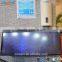 flat solar collector balcony hanging solar water heater system household