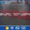 2016 Hot selling cheap solid perforated titanium mesh sheet