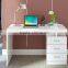 Modern pictures of wooden study computer table designs (SZ-ODB380)