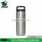 Bottle,stainless steel with insulated leakproof cap 18OZ