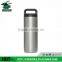 USA hot sales insualted stainless steel water bottles