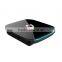 Vensmile 2016 best selling products Q box android 5.1 amlogic s905 quad core 16gb amlogic s905 tv box