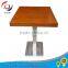Wholesale Hot Sale Foshan Cocktail Bar Table