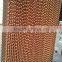 7090/6090/5090 best-selling Evaporative Cooler Pad/ Evaporative Cooling Pad for air cooler or poultry farm