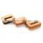 mobile phone holder shenzhen factory wood stand for iphone