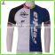 Fenka lightweight moisture management cycling jersey