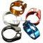 Aluminum Seat Clamp Seat Post Clamp Clamp