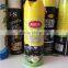 450ml silicone dashboard polish wax