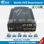 High Performance 4CH 3G Mobile DVR with optional Passanger Counting Function