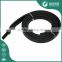 450/750v copper silicone rubber coated flat power cable