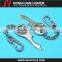 Jinyu stainless key ring muti-function tool