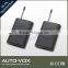 Wide transmission range 2.4G wireless transmitter