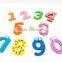 Preschool Children Teaching Set Kids Magnetic Letter Toys OEM/ODM Wholesale Wooden Educational Alphabet
