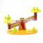 Children Educational Equipment Balance Scale Good Wooden Toys for kids