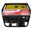 GASOLINE GENERATOR SET