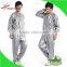 clear plastic sauna suit manufacturer