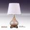 contemporary decor glass light