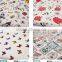 wholesale high quality linen/cotton shirt fabric