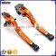LS-001-Z1000 CNC Folding Extendable Clutch Aluminum Lever for Kawasaki Z1000