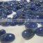 Natural Tanzanite Stone cabochons loose gemstones