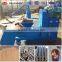 Low power consumption sawdust briquette charcoal machine