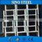 China Manufacturer made Channel steel