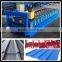 R panel U panel corrugated panel curving machine roll forming machine