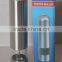 Stainless Steel electric Salt & Pepper grinder with light