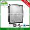 Mester new wet location 45W/70W led Parking Garage canopy lights with 5-year warranty