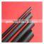 Hot sale Medium wall PE material heat shrink tubing  in russian