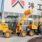 1.8ton hydraulic auto loader