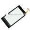 100% Original Factory Supplier replacement for nokia 520 touch screen digitizer glass,touch screen for lumia 520