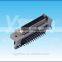 Made in china high quality SCSI female connector