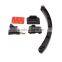 The Arm with mounts & screws for Helmet, for Hero 4 3+/3/2/1 GP79