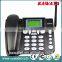 Kawata band wireless gsm sim amplified cordless phone                        
                                                Quality Choice