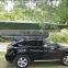 outdoor metal roof awning tent